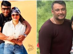 ಜೈಲಿನಲ್ಲಿ ದರ್ಶನ್ ಮೌನ, ಆತ್ಮಚರಿತ್ರೆ ಬರೆಯುತ್ತಿರುವ ಪವಿತ್ರಾ ಗೌಡ; ಇಬ್ಬರ ದಿನಚರಿ ವಿಭಿನ್ನ