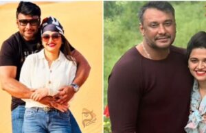 ಜೈಲಿನಲ್ಲಿ ದರ್ಶನ್ ಮೌನ, ಆತ್ಮಚರಿತ್ರೆ ಬರೆಯುತ್ತಿರುವ ಪವಿತ್ರಾ ಗೌಡ; ಇಬ್ಬರ ದಿನಚರಿ ವಿಭಿನ್ನ