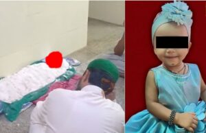 ಬಾಗಲಕೋಟೆಯಲ್ಲಿ ಮನಕಲಕುವ ಘಟನೆ: ಮಗಳು ಮರಳಿ ಬದುಕಲಿ ಎಂದು ಉಪ್ಪಿನಲ್ಲಿ ಮೃತದೇಹವಿಟ್ಟ ಪೋಷಕರು