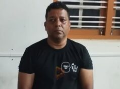ಕಾರವಾರ: ಮಧ್ಯರಾತ್ರಿ ಕಾರ್ಯಾಚರಣೆಯಲ್ಲಿ ಜಿಂಕೆ ಬೇಟೆ ಆರೋಪದಡಿ ಗೋವಾ ಸರ್ಕಾರಿ ನೌಕರ ಬಂಧನ
