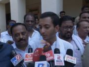 ಯುವ ಶಾಸಕ ಸಮರ್ಥ ಶಾಮನೂರು : ಸಚಿವ ಸ್ಥಾನ ಸಿಕ್ಕರೆ ನಾನು ಹಿಂದೆ ಸರಿಯಲ್ಲ
