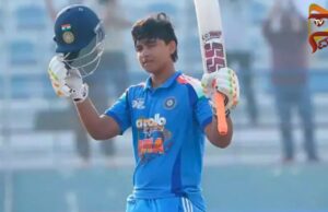 15 ವರ್ಷದ ಯುವ ವೈಭವ್ ಸೂರ್ಯವಂಶಿಗೆ 12 ಕೋಟಿ ರೂ. ಬಿಗ್ ಆಫರ್