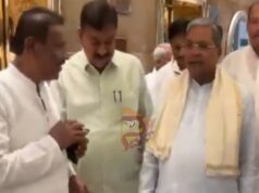 ಪಕ್ಷದ ವರಿಷ್ಠರನ್ನು ಭೇಟಿಯಾದ ಸಿದ್ದರಾಮಯ್ಯ – ಡಿಕೆ ಶಿವಕುಮಾರ್