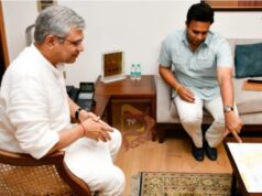 ಸಂಸದ ಯದುವೀರ್ ಹೇಳಿಕೆ: ಕೊಡಗಿನ ಮೂಲಕ ರೈಲು ಮಾರ್ಗದ ಪ್ರಸ್ತಾವನೆ ಇಲ್ಲ
