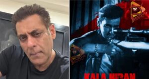 ಸಲ್ಮಾನ್ ಖಾನ್ : ಕೃಷ್ಣ ಮೃಗ ಬೇಟೆ ಪ್ರಕರಣ ಚಿತ್ರತಂಡಕ್ಕೆ ನೋಟಿಸ್