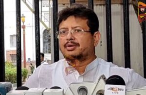 ಶಾಸಕರ ಸಹಿಯೊಂದಿಗೆ ವಿಧಾನಸಭೆಗೆ ಬಂದ ರಿತಬ್ರತಾ : ಟಿಎಂಸಿಯಲ್ಲಿ ಭುಗಿಲೆದ್ದ ಬಂಡಾಯ