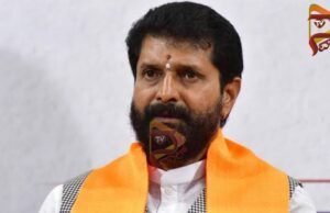 ಸಿ. ಟಿ. ರವಿ : ಡಿಕೆಶಿಗೆ ಅನುಭವವಿದೆ, ಹುಮ್ಮಸ್ಸಿದೆ, ಆದರೆ ಇಚ್ಛಾಶಕ್ತಿಯ ಕೊರತೆ