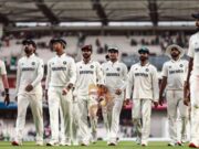 ಟೆಸ್ಟ್ ಪಂದ್ಯಕ್ಕೆ ಸ್ಟಾರ್ ವೇಗಿ ಆಡುವ ಸಾಧ್ಯತೆ ಕಡಿಮೆ : ಟೀಂ ಇಂಡಿಯಾಗೆ ಆಘಾತ