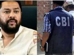 ಸಿಬಿಐಯಿಂದ ಮಾಜಿ ಸಚಿವ ನಾಗೇಂದ್ರ ಅಕ್ರಮಗಳ ಬಗ್ಗೆ ಚಾರ್ಜ್ಶೀಟ್ ಸಲ್ಲಿಕೆ : ವಾಲ್ಮೀಕಿ ನಿಗಮ ಹಗರಣ