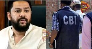 ಸಿಬಿಐಯಿಂದ ಮಾಜಿ ಸಚಿವ ನಾಗೇಂದ್ರ ಅಕ್ರಮಗಳ ಬಗ್ಗೆ ಚಾರ್ಜ್ಶೀಟ್ ಸಲ್ಲಿಕೆ : ವಾಲ್ಮೀಕಿ ನಿಗಮ ಹಗರಣ