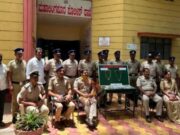 13.34 ಲಕ್ಷ ಮೌಲ್ಯದ ಚಿನ್ನಾಭರಣ, ಮೊಬೈಲ್ ವಶ : ಪೊಲೀಸರಿಂದ ಭರ್ಜರಿ ಕಾರ್ಯಾಚರಣೆ