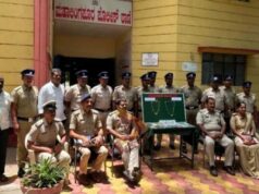 13.34 ಲಕ್ಷ ಮೌಲ್ಯದ ಚಿನ್ನಾಭರಣ, ಮೊಬೈಲ್ ವಶ : ಪೊಲೀಸರಿಂದ ಭರ್ಜರಿ ಕಾರ್ಯಾಚರಣೆ