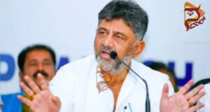ಬೆಂಗಳೂರು : SIR ಹೆಲ್ಪ್ ಡೆಸ್ಕ್ ಸ್ಥಾಪಿಸಲು ಸಿಎಂ ಡಿಕೆ ಶಿವಕುಮಾರ್ ಸೂಚನೆ