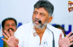 ಬೆಂಗಳೂರು : SIR ಹೆಲ್ಪ್ ಡೆಸ್ಕ್ ಸ್ಥಾಪಿಸಲು ಸಿಎಂ ಡಿಕೆ ಶಿವಕುಮಾರ್ ಸೂಚನೆ