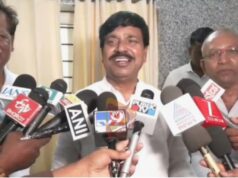 ರುದ್ರಪ್ಪ ಲಮಾಣಿ : ನಾನು ಸ್ಪೀಕರ್ ಆಗ್ತೇನಿ ಅಂತ ಕನಸಲ್ಲೂ ಅಂದು ಕೊಂಡಿರಲಿಲ್ಲ