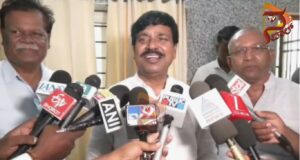 ರುದ್ರಪ್ಪ ಲಮಾಣಿ : ನಾನು ಸ್ಪೀಕರ್ ಆಗ್ತೇನಿ ಅಂತ ಕನಸಲ್ಲೂ ಅಂದು ಕೊಂಡಿರಲಿಲ್ಲ