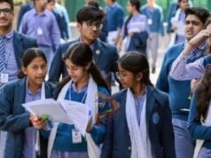 CBSE 12ನೇ ತರಗತಿ: ಮರು ಮೌಲ್ಯಮಾಪನ, 70,000 ಕ್ಕೂ ಹೆಚ್ಚು ಅರ್ಜಿ ಸಲ್ಲಿಕೆ