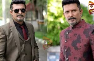 ದಿಲೀಪ್ ರಾಜ್ಗೆ ನುಡಿ ನಮನ : ಪತ್ನಿ ಕಣ್ಣೀರು