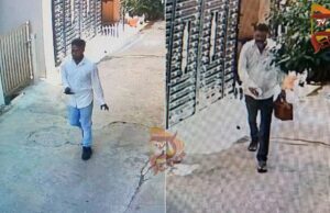 ಬೆಂಗಳೂರು : ರೋಗಿಯ ಅಸಹಾಯಕತೆ , ಚಿಕಿತ್ಸೆ ಕೊಡಿಸುವ ನೆಪದಲ್ಲಿ ವಂಚನೆ