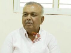 ರಣದೀಪ್ ಸುರ್ಜೇವಾಲ , ಡಿಕೆಶಿ ಮಾತುಕತೆ : ರಾಮಲಿಂಗಾ ರೆಡ್ಡಿ ರಾಜೀನಾಮೆ ವಾಪಸ್ ಸಾಧ್ಯತೆ