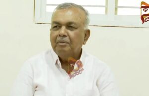 ರಣದೀಪ್ ಸುರ್ಜೇವಾಲ , ಡಿಕೆಶಿ ಮಾತುಕತೆ : ರಾಮಲಿಂಗಾ ರೆಡ್ಡಿ ರಾಜೀನಾಮೆ ವಾಪಸ್ ಸಾಧ್ಯತೆ