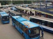 ಬೆಂಗಳೂರು : ಬಿಎಂಟಿಸಿ ಪ್ರಯಾಣಿಕರಿಗೆ ಮೆಟ್ರೋ ಮಾದರಿಯಲ್ಲಿ ಆನ್ಲೈನ್ ಟಿಕೆಟ್ ಪ್ಲ್ಯಾನ್