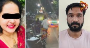ಬೆಂಗಳೂರು : ಅನೈತಿಕ ಸಂಬಂಧಕ್ಕೆ ಅಡ್ಡಿಯಾಗಿದ್ದ ಮಗು ಕೊಂದ ತಾಯಿ -ಪ್ರಿಯಕರ