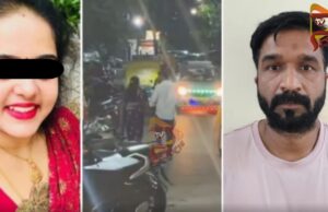 ಬೆಂಗಳೂರು : ಅನೈತಿಕ ಸಂಬಂಧಕ್ಕೆ ಅಡ್ಡಿಯಾಗಿದ್ದ ಮಗು ಕೊಂದ ತಾಯಿ -ಪ್ರಿಯಕರ