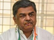 ದೇವೇಗೌಡರಿಗೆ ಟಿಕೆಟ್ ನೀಡದೇ ಬಿಜೆಪಿ ಅಪಮಾನ ಮಾಡಿದೆ : ಬಿ.ಕೆ.ಹರಿಪ್ರಸಾದ್