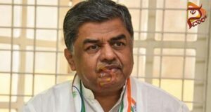 ದೇವೇಗೌಡರಿಗೆ ಟಿಕೆಟ್ ನೀಡದೇ ಬಿಜೆಪಿ ಅಪಮಾನ ಮಾಡಿದೆ : ಬಿ.ಕೆ.ಹರಿಪ್ರಸಾದ್