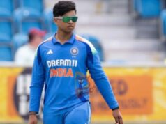 ವೈಭವ್ ಸೂರ್ಯವಂಶಿ : ನಾನು RCB ತಂಡದ ಕಟ್ಟಾ ಅಭಿಮಾನಿ