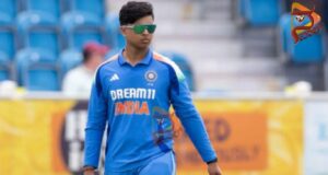 ವೈಭವ್ ಸೂರ್ಯವಂಶಿ : ನಾನು RCB ತಂಡದ ಕಟ್ಟಾ ಅಭಿಮಾನಿ