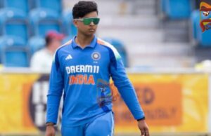 ವೈಭವ್ ಸೂರ್ಯವಂಶಿ : ನಾನು RCB ತಂಡದ ಕಟ್ಟಾ ಅಭಿಮಾನಿ