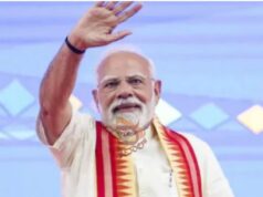 12 ವರ್ಷಗಳ ಸುದೀರ್ಘ ಅಧಿಕಾರಾವಧಿ : ಪ್ರಧಾನಿ ಮೋದಿ