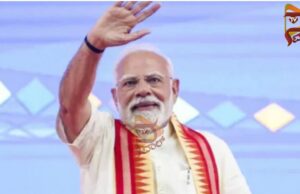 12 ವರ್ಷಗಳ ಸುದೀರ್ಘ ಅಧಿಕಾರಾವಧಿ : ಪ್ರಧಾನಿ ಮೋದಿ