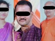 ಮಂಡ್ಯ : ಒಂದೇ ಕುಟುಂಬದ ಮೂವರು ನಿಗೂಢ ಸಾವು