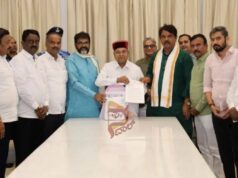 ಬೆಂಗಳೂರು : ಕಸದ ಟೆಂಡರ್ನಲ್ಲಿ ಅಕ್ರಮ ಆರೋಪ
