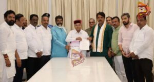 ಬೆಂಗಳೂರು : ಕಸದ ಟೆಂಡರ್ನಲ್ಲಿ ಅಕ್ರಮ ಆರೋಪ