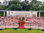 ಬೆಳಗಾವಿ : ಸಾವಿರ ಕಂಠಗಳ ವಚನೋತ್ಸವ