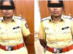 ವೈದ್ಯರನ್ನು ಬೇಗ ಭೇಟಿ ಮಾಡಲು ನಕಲಿ ಸಬ್-ಇನ್ಸ್ಪೆಕ್ಟರ್ ಆಗಿ ನಟಿಸಿದ್ದ ಮಹಿಳೆ ಬಂಧನ