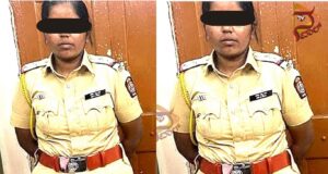 ವೈದ್ಯರನ್ನು ಬೇಗ ಭೇಟಿ ಮಾಡಲು ನಕಲಿ ಸಬ್-ಇನ್ಸ್ಪೆಕ್ಟರ್ ಆಗಿ ನಟಿಸಿದ್ದ ಮಹಿಳೆ ಬಂಧನ