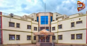 ಬಳ್ಳಾರಿ : ಶ್ರೀ ಕೃಷ್ಣದೇವರಾಯ ವಿಶ್ವವಿದ್ಯಾಲಯದ ಕಳ್ಳಾಟ ಬಯಲು