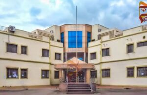 ಬಳ್ಳಾರಿ : ಶ್ರೀ ಕೃಷ್ಣದೇವರಾಯ ವಿಶ್ವವಿದ್ಯಾಲಯದ ಕಳ್ಳಾಟ ಬಯಲು