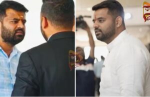 ಹಾಸನ ಲೈಂಗಿಕ ಹಗರಣಕ್ಕೆ 2 ವರ್ಷ : ಪ್ರಜ್ವಲ್ ರೇವಣ್ಣ ಜೈಲು ಜೀವನ