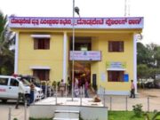 ಶಿವಮೊಗ್ಗ : ಬುರ್ಕಾ ಧರಿಸಿ ಬಂದು ಮಹಿಳೆ ಕೊಲೆಗೆ ಯತ್ನ