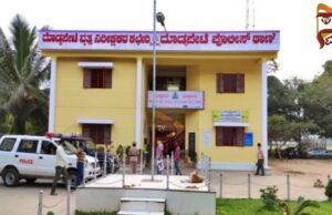 ಶಿವಮೊಗ್ಗ : ಬುರ್ಕಾ ಧರಿಸಿ ಬಂದು ಮಹಿಳೆ ಕೊಲೆಗೆ ಯತ್ನ