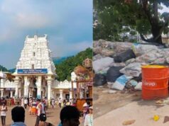 ಸುಬ್ರಹ್ಮಣ್ಯ : ರೈಲು ನಿಲ್ದಾಣದಲ್ಲಿ ಕಸದ ರಾಶಿ , ಸಾರ್ವಜನಿಕರ ಆಕ್ರೋಶ