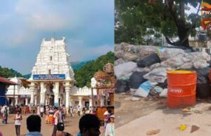 ಸುಬ್ರಹ್ಮಣ್ಯ : ರೈಲು ನಿಲ್ದಾಣದಲ್ಲಿ ಕಸದ ರಾಶಿ , ಸಾರ್ವಜನಿಕರ ಆಕ್ರೋಶ