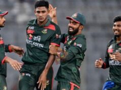 ಬಾಂಗ್ಲಾದೇಶ ಎದುರು ಹೀನಾಯ ಸೋಲು : ವಿಶ್ವಕಪ್ ಚಾಂಪಿಯನ್ ಆಸ್ಟ್ರೇಲಿಯಾಗೆ ಮುಖಭಂಗ