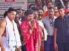 ಕೊಲ್ಲೂರು ಮೂಕಾಂಬಿಕಾ ದೇವಿಗೆ ವಿಶೇಷ ಪೂಜೆ : ತಮಿಳುನಾಡು ಸಿಎಂ ವಿಜಯ್